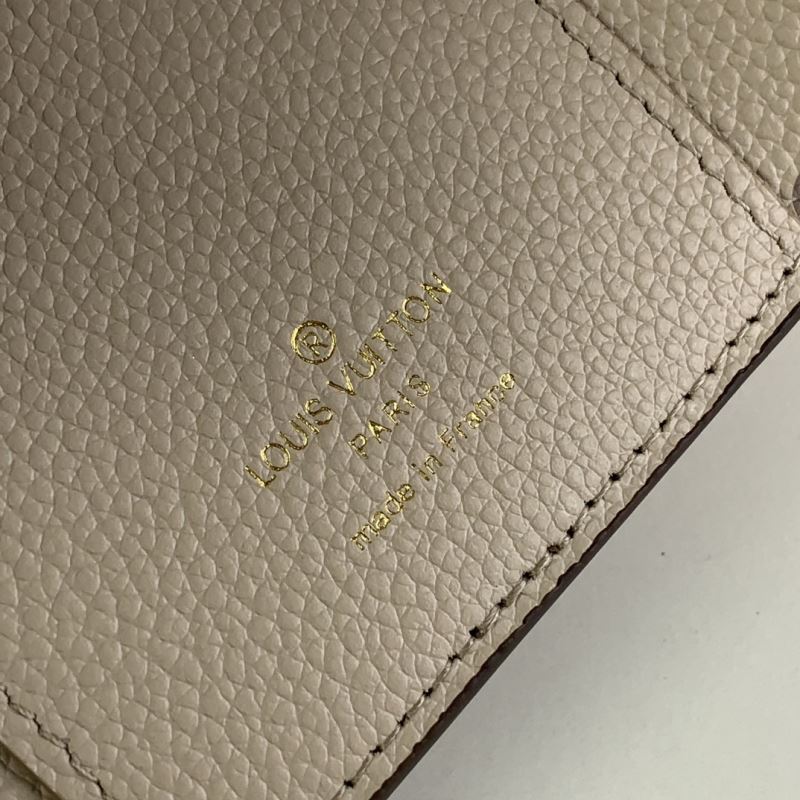 Louis Vuitton Wallets